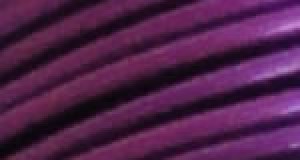 Fil Aluminium 2 mm x 5 m - Violet - 56