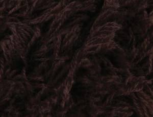 Rowan Fur - Pelote de 50 gr - 092 Brown Bear