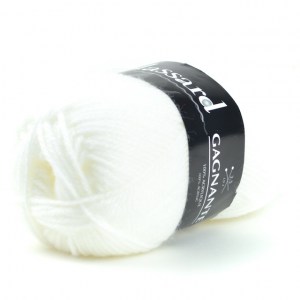 Plassard Gagnante - Pelote de 50 gr - Coloris 010