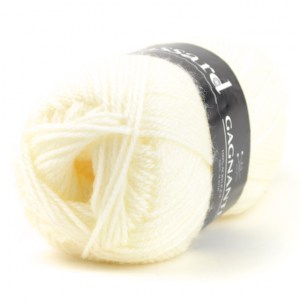 Plassard Gagnante - Pelote de 50 gr - Coloris 127