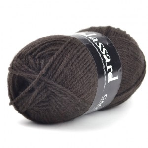 Plassard Gagnante - Pelote de 50 gr - Coloris 904