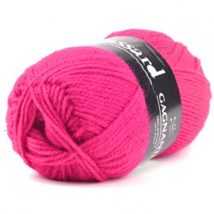 Plassard Gagnante - Pelote de 50 gr - Coloris 913