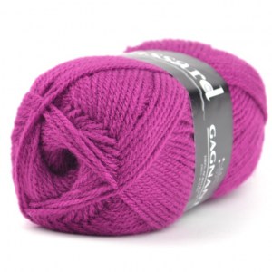 Plassard Gagnante - Pelote de 50 gr - Coloris 914