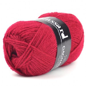 Plassard Gagnante - Pelote de 50 gr - Coloris 917