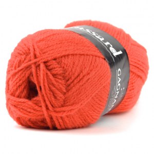 Plassard Gagnante - Pelote de 50 gr - Coloris 920