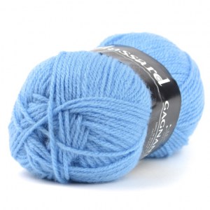 Plassard Gagnante - Pelote de 50 gr - Coloris 924