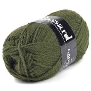 Plassard Gagnante - Pelote de 50 gr - Coloris 927