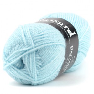 Plassard Gagnante - Pelote de 50 gr - Coloris 931
