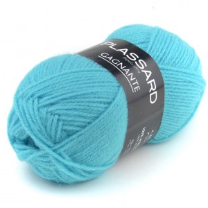 Plassard Gagnante - Pelote de 50 gr - Coloris 950