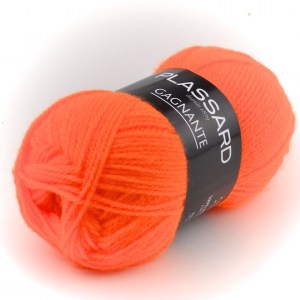 Plassard Gagnante - Pelote de 50 gr - Coloris 952