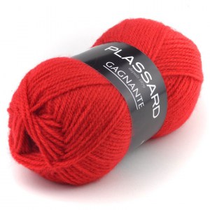 Plassard Gagnante - Pelote de 50 gr - Coloris 953