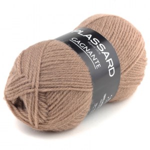 Plassard Gagnante - Pelote de 50 gr - Coloris 954