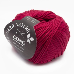 Plassard Gong - Pelote de 50 gr - Coloris 516