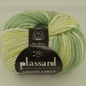 Plassard Grand Large - Pelote de 50 gr - 403