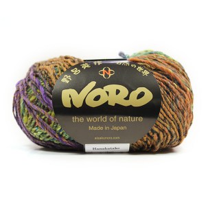 Noro Hanabatake