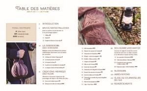 Harry Potter, La magie du tricot Tome 2 - Hachette