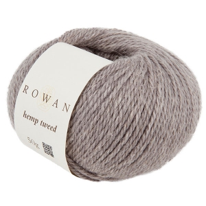 Rowan Hemp Tweed