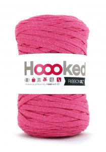 Hoooked Ribbon Xl - Bobine de 250 gr - Coloris 27