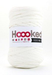 Hoooked Ribbon Xl - Bobine de 250 gr - Coloris 28