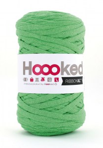 Hoooked Ribbon Xl - Bobine de 250 gr - Coloris 30