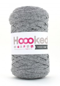 Hoooked Ribbon Xl - Bobine de 250 gr - Coloris 31