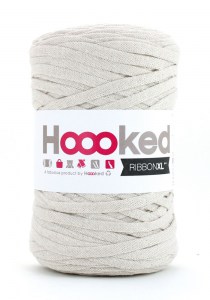 Hoooked Ribbon Xl - Bobine de 250 gr - Coloris 33