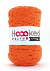 Hoooked Ribbon Xl - Bobine de 250 gr - Coloris 36