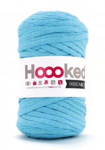 Hoooked Ribbon Xl - Bobine de 250 gr - Coloris 37