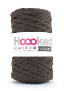 Hoooked Ribbon Xl - Bobine de 250 gr - Coloris 39