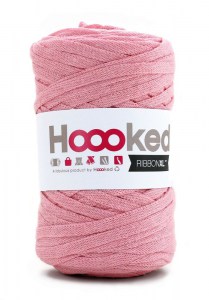 Hoooked Ribbon Xl - Bobine de 250 gr - Coloris 40