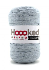 Hoooked Ribbon Xl - Bobine de 250 gr - Coloris 44