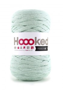 Hoooked Ribbon Xl - Bobine de 250 gr - Coloris 46