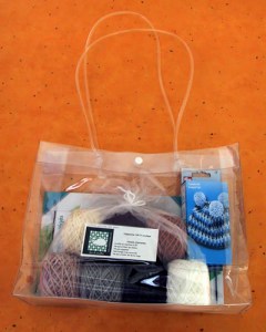 Idée cadeau Pompons