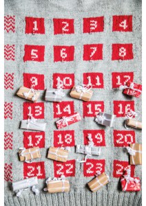 Indispensables pulls de Noël au tricot - Editions de saxe