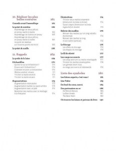 Je deviens expert tricot - Eyrolles
