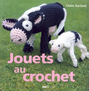 Jouets au crochet - Art et images