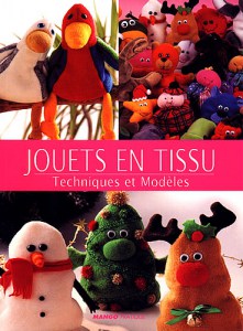Jouets en tissu - Mango