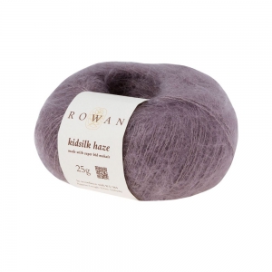 Rowan Kidsilk Haze - Pelote de 25 gr - 589 Majestic