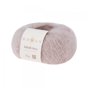 Rowan Kidsilk Haze - Pelote de 25 gr - 590 Pearl