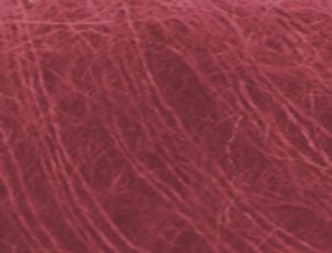 Rowan Kidsilk Haze - Pelote de 25 gr - 627 Blood (coloris supprimé)