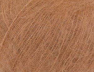 Rowan Kidsilk Haze - Pelote de 25 gr - 649 Brick (coloris supprimé)