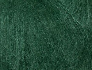 Rowan Kidsilk Haze - Pelote de 25 gr - 651 Forest Green (coloris supprimé)