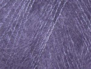 Rowan Kidsilk Haze - Pelote de 25 gr - 659 Ultra (coloris supprimé)