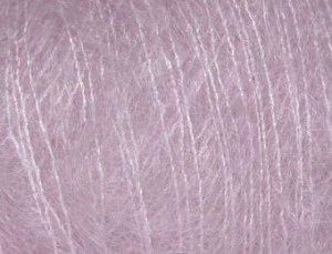 Rowan Kidsilk Haze - Pelote de 25 gr - 665 Hibiscus