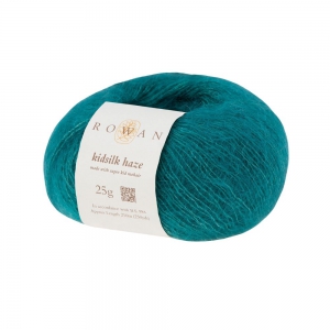 Rowan Kidsilk Haze - Pelote de 25 gr - 666 Alhambra