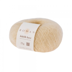 Rowan Kidsilk Haze - Pelote de 25 gr - 670 Vanilla