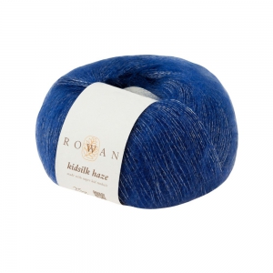 Rowan Kidsilk Haze - Pelote de 25 gr - 675 Bluebird
