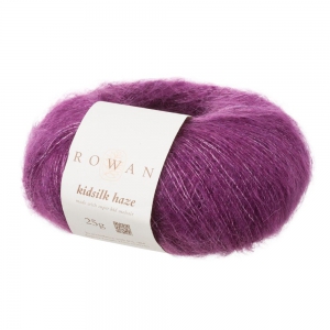 Rowan Kidsilk Haze - Pelote de 25 gr - 678