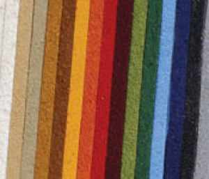 Cordon alcantara à tresser diam. 3 mm longueur 3 m