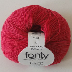 Fonty Lace